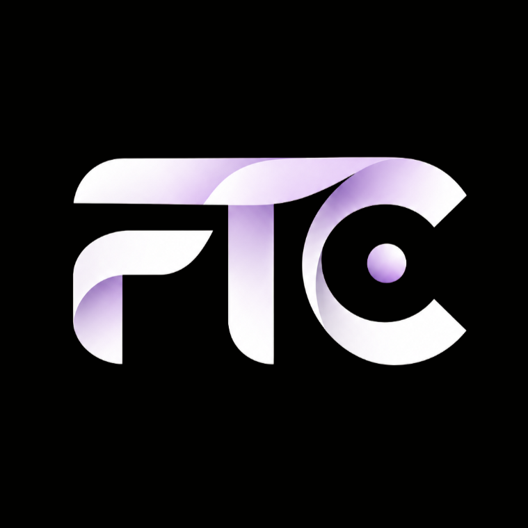 FTC World logo