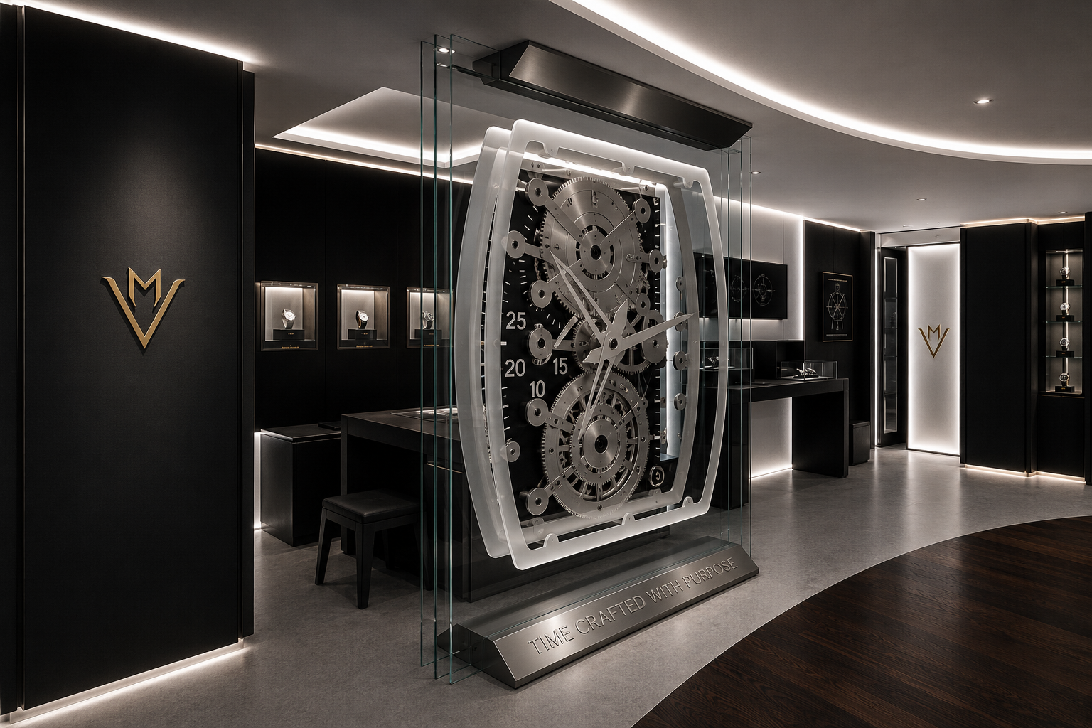 Maison Varen campaign