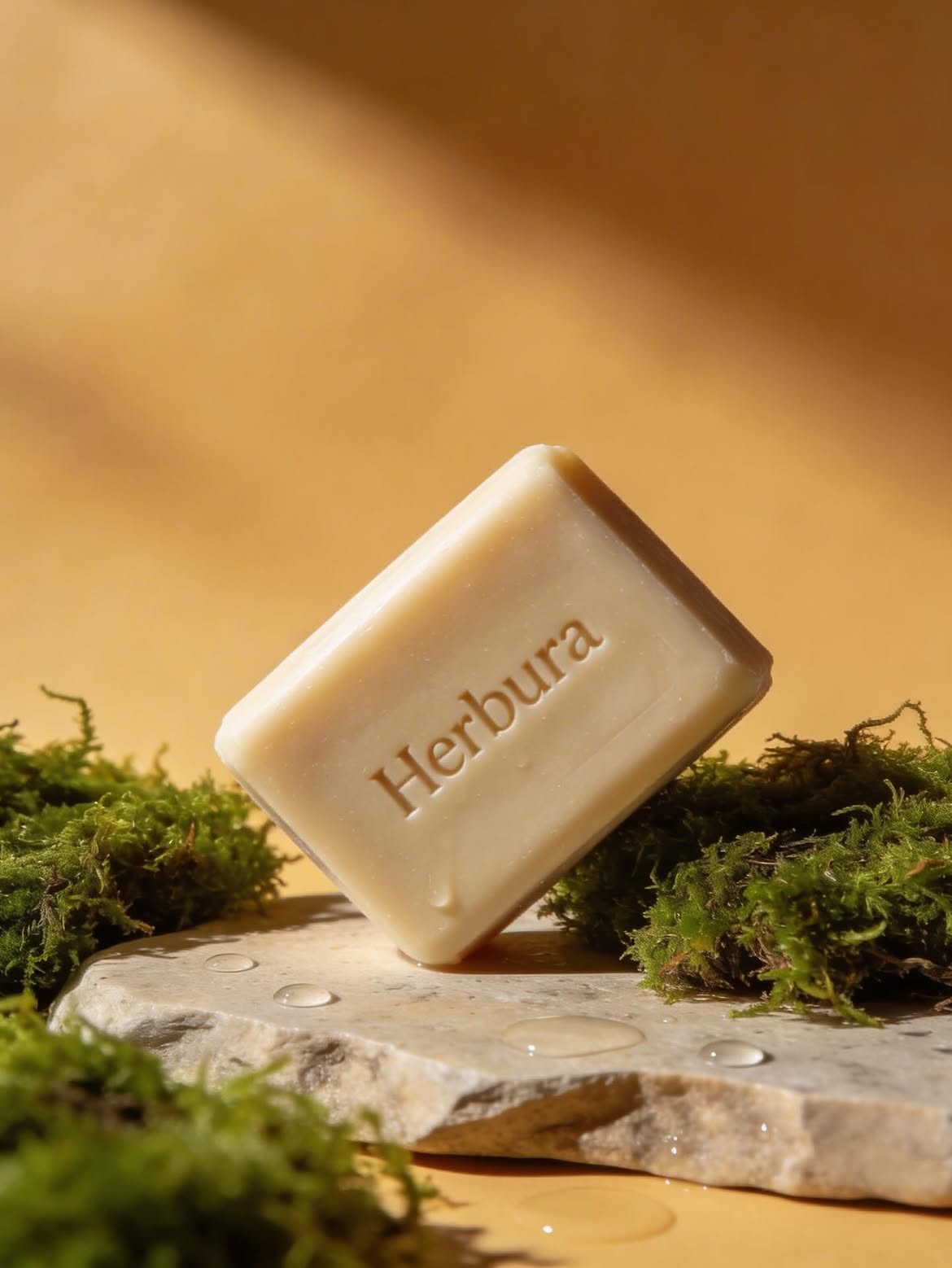 Herbura soap visual 2