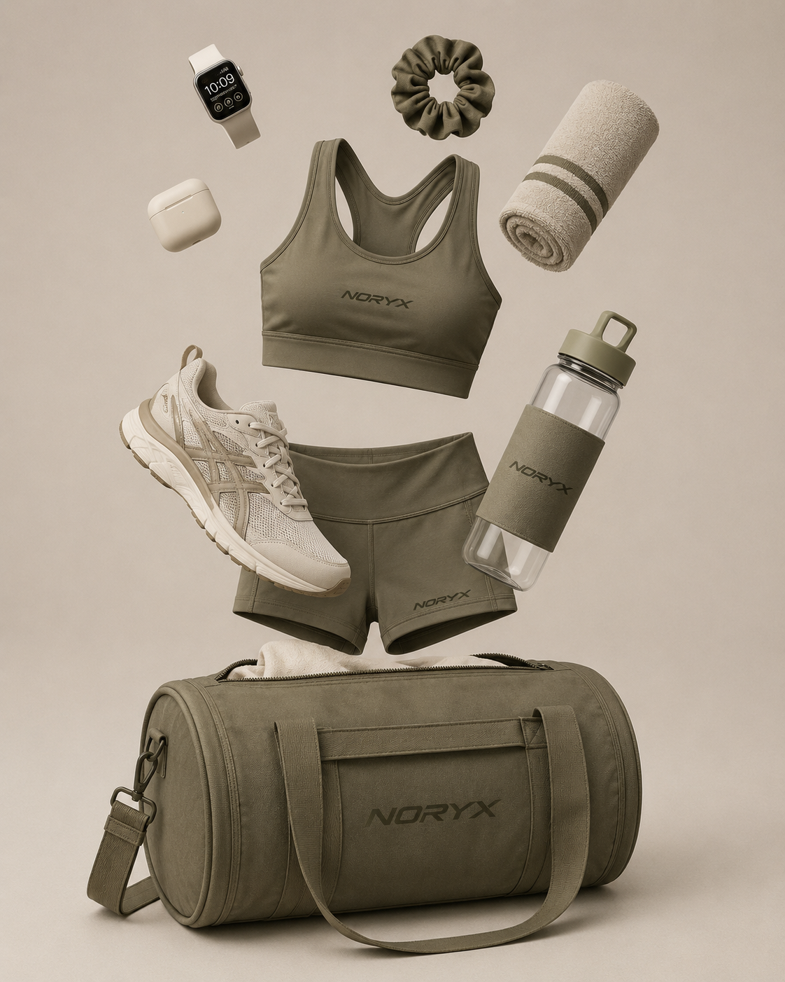 Product visual